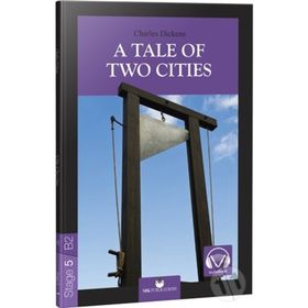 A Tale of Two Cities Level 5 - Charles Dickens