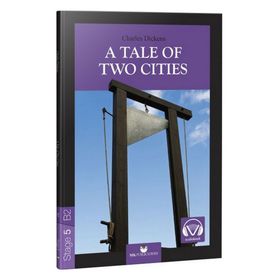 A Tale of Two Cities Level 5 - Charles Dickens