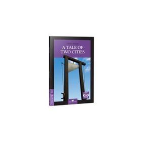 A Tale of Two Cities Level 5 - Charles Dickens