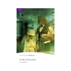 A Tale of Two Cities Level 5 - Charles Dickens