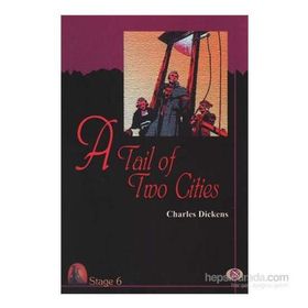 A Tale of Two Cities (Stage 6) - Charles Dickens