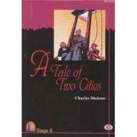A Tale of Two Cities (Stage 6) - Charles Dickens