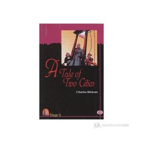 A Tale of Two Cities (Stage 6) - Charles Dickens