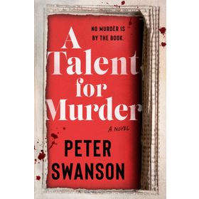 A Talent for Murder - Andrew Wilson