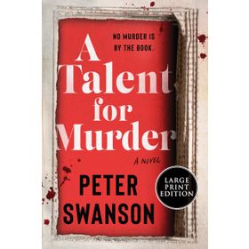 A Talent for Murder - Andrew Wilson