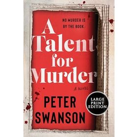 A Talent for Murder - Andrew Wilson