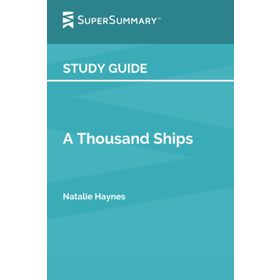A Thousand Ships - Natalie Haynes