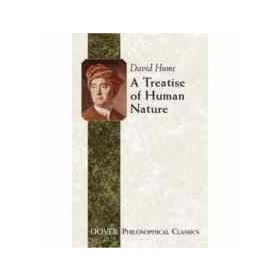 A Treatise of Human Nature - David Hume