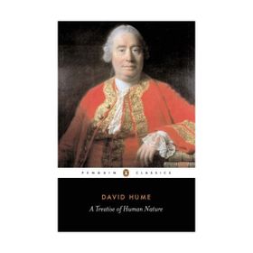 A Treatise of Human Nature - David Hume