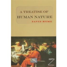 A Treatise of Human Nature - David Hume