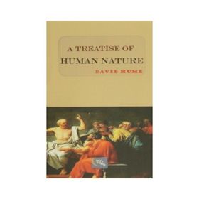 A Treatise of Human Nature - David Hume