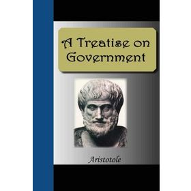 A Treatise on Government Gece Kitaplığı