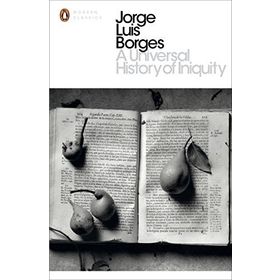 A Universal History of Iniquity