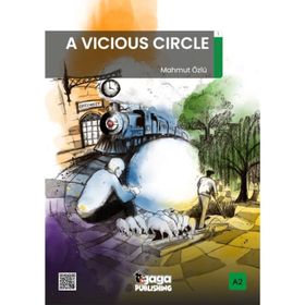 A Vicious Circle - Gaga Publishing