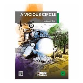 A Vicious Circle - Gaga Publishing