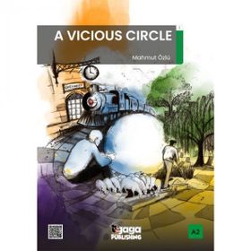 A Vicious Circle - Gaga Publishing