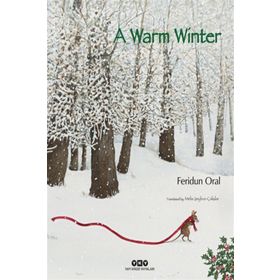 A Warm Winter - Feridun Oral