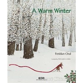 A Warm Winter - Feridun Oral