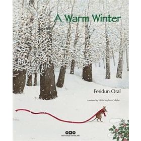 A Warm Winter - Feridun Oral