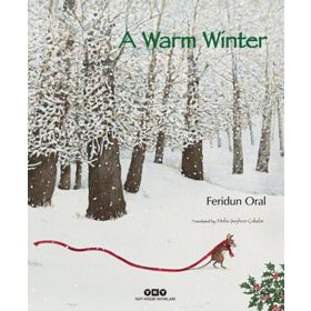 A Warm Winter - Feridun Oral
