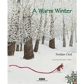 A Warm Winter - Feridun Oral
