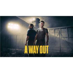 A Way Out Origin Key
