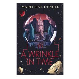 A WRINKLE IN TIME - MADELEINE L`ENGLE
