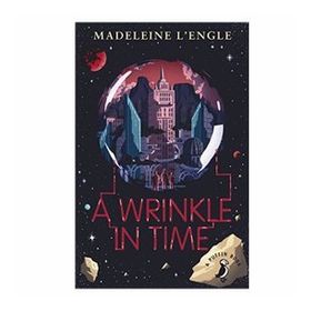 A WRINKLE IN TIME - MADELEINE L`ENGLE