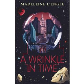 A WRINKLE IN TIME - MADELEINE L`ENGLE