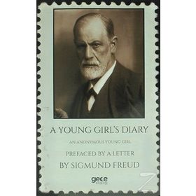 A Young Girl’s Diary - Sigmund Freud