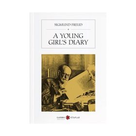 A Young Girl’s Diary - Sigmund Freud