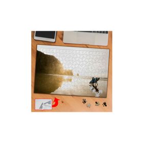 A01647 Sörf Kızlar Sporcular Doğa 240 Parça Puzzle Yapboz Tablo