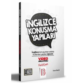 A1 A2 B1 B2 C1 C2 Kelimeleri ve İngilizce Konuşma Yapıları Erkan Önler Yılbaşı Özel Seti - Benim Hocam Yayıncılık