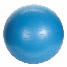 A101 Mavi 55 cm Pilates Topu