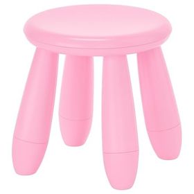 A101 Pembe Çocuk Taburesi