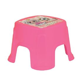 A101 Pembe Çocuk Taburesi