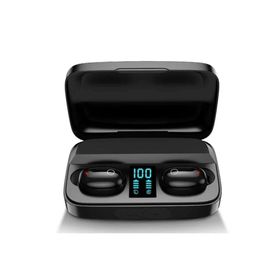 A10S Siyah Bluetooth Kulaklık