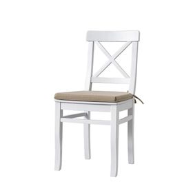 A2 Decor Sembol Beyaz Sandalye