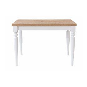 A2 Decor Sembol Çizilmez Beyaz Büyük Masa
