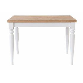 A2 Decor Sembol Çizilmez Beyaz Büyük Masa