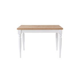 A2 Decor Sembol Çizilmez Beyaz Büyük Masa