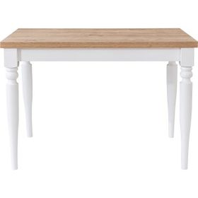 A2 Decor Sembol Çizilmez Beyaz Masa