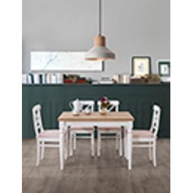 A2 Decor Sembol Çizilmez Masa Takımı