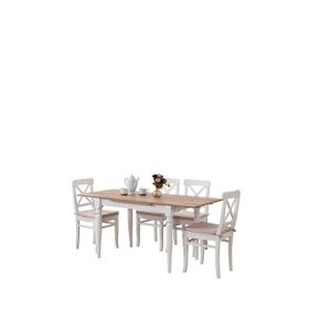 A2 Decor Sembol Çizilmez Masa Takımı
