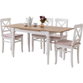 A2 Decor Sembol Çizilmez Masa Takımı
