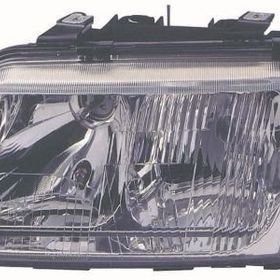 A3 1996 2000 Sol Far