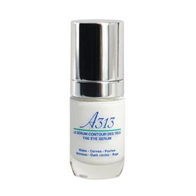 A313 Kırışıklık Karşıtı 15 ml Göz Serumu