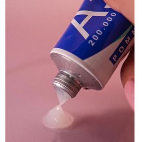 A313 Retinol 2x50 GR Pommade Kırışıklık Karşıtı Krem
