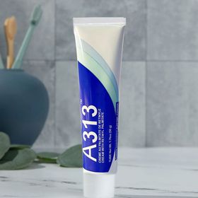 A313 Retinol 2x50 GR Pommade Kırışıklık Karşıtı Krem