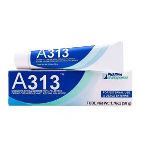 A313 Retinol 2x50 GR Pommade Kırışıklık Karşıtı Krem